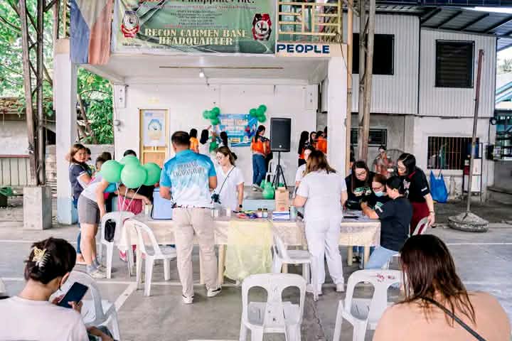 Community Health Activity 10