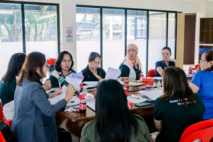 Community Health Activity 17