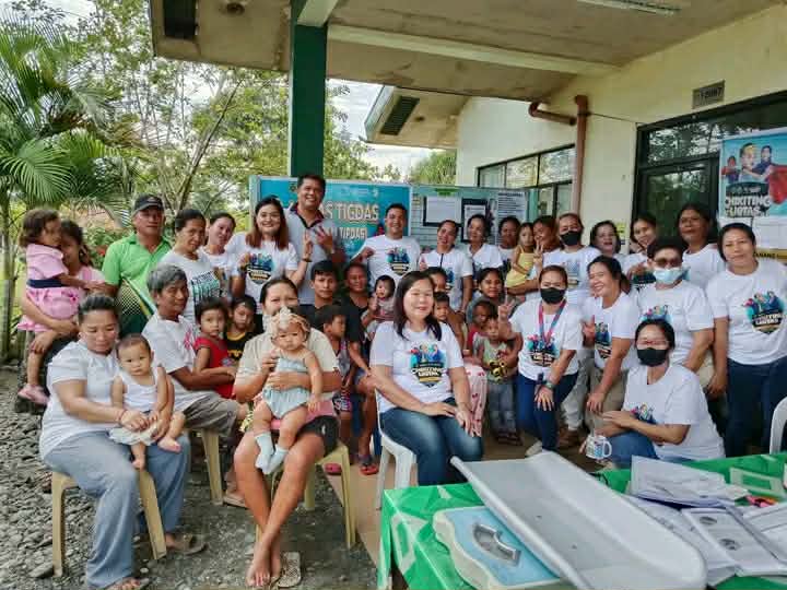 Community Health Activity 27