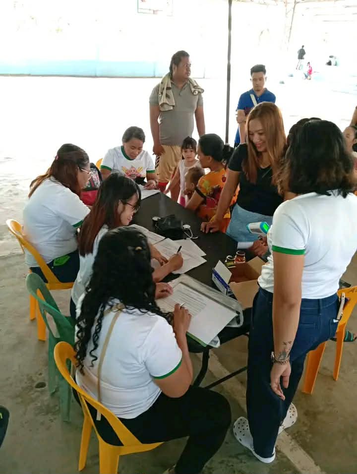 Community Health Activity 28