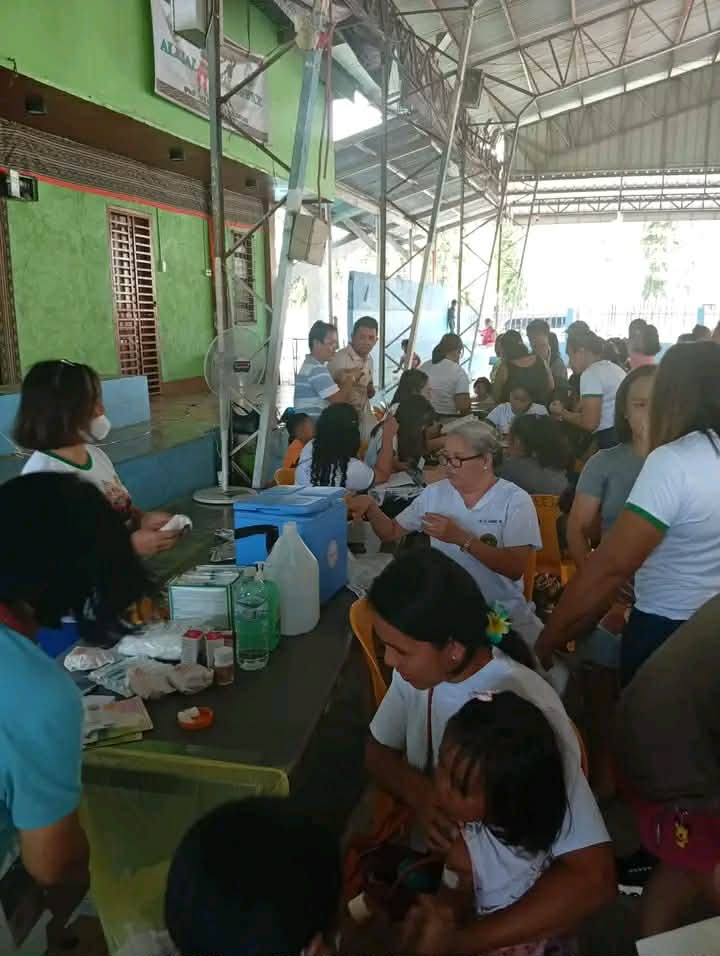 Community Health Activity 29