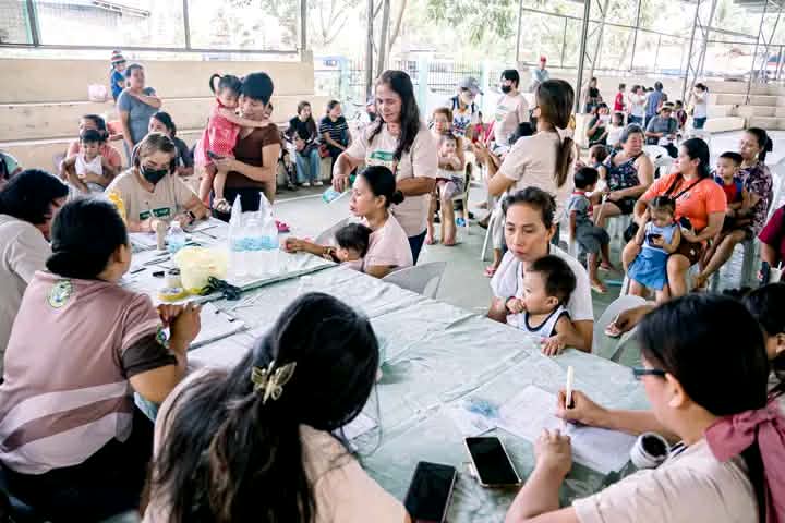 Community Health Activity 3