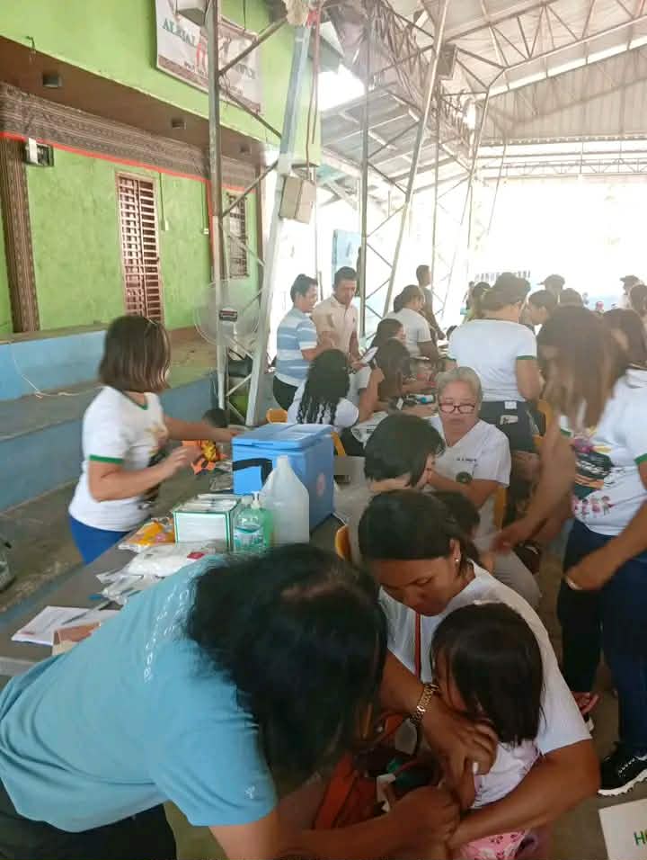 Community Health Activity 31