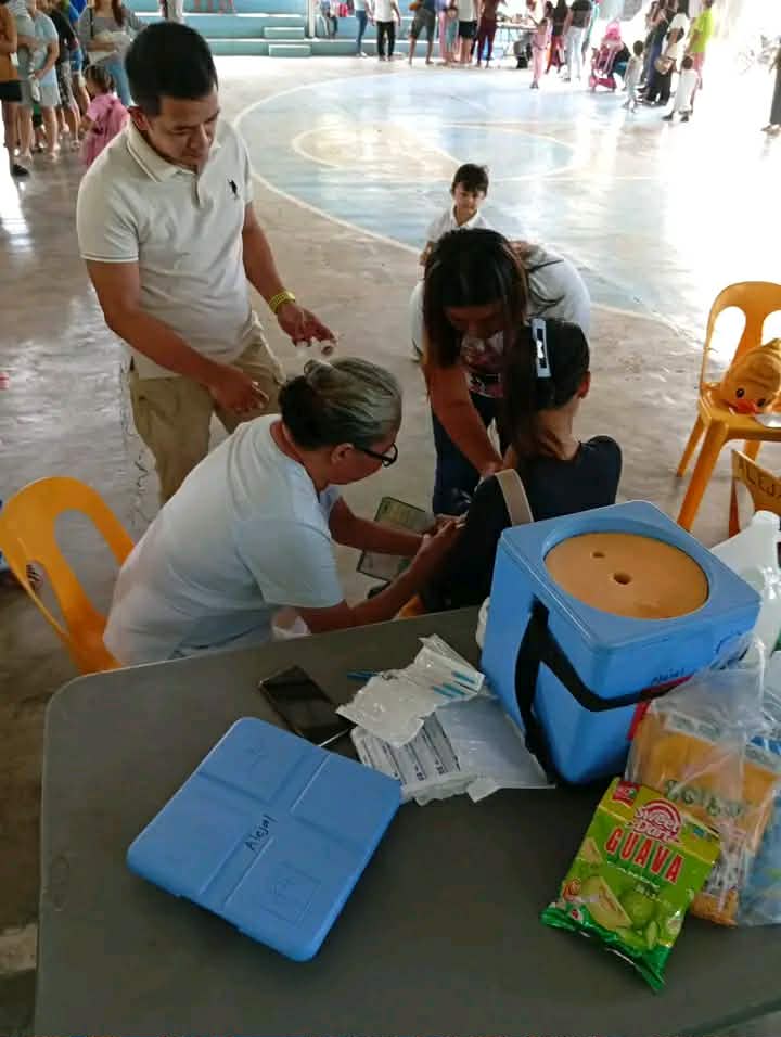 Community Health Activity 32