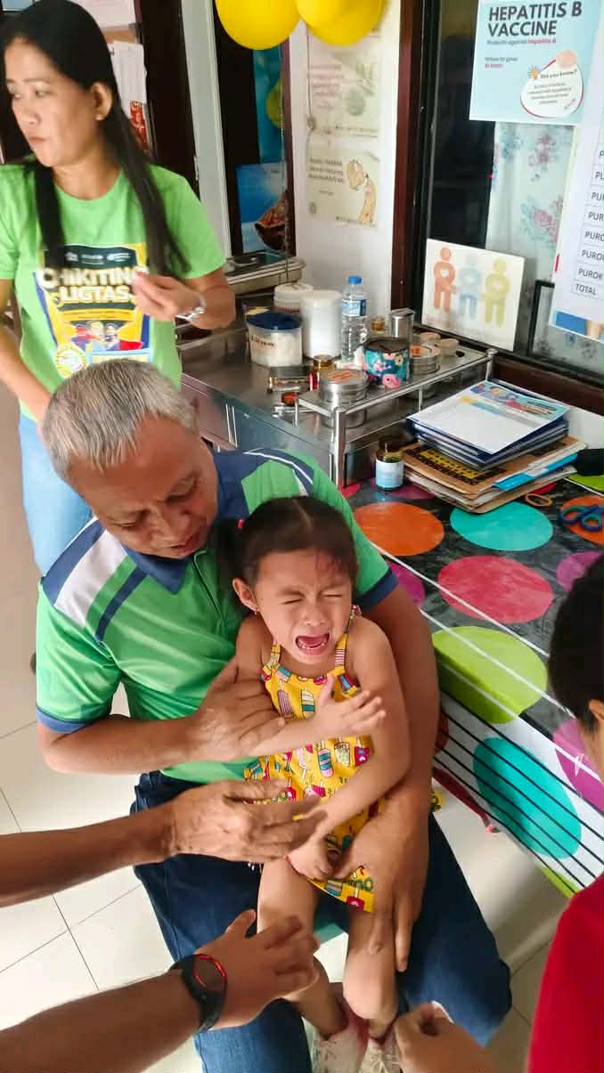 Community Health Activity 35