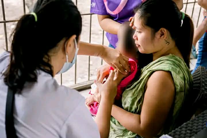 Community Health Activity 7